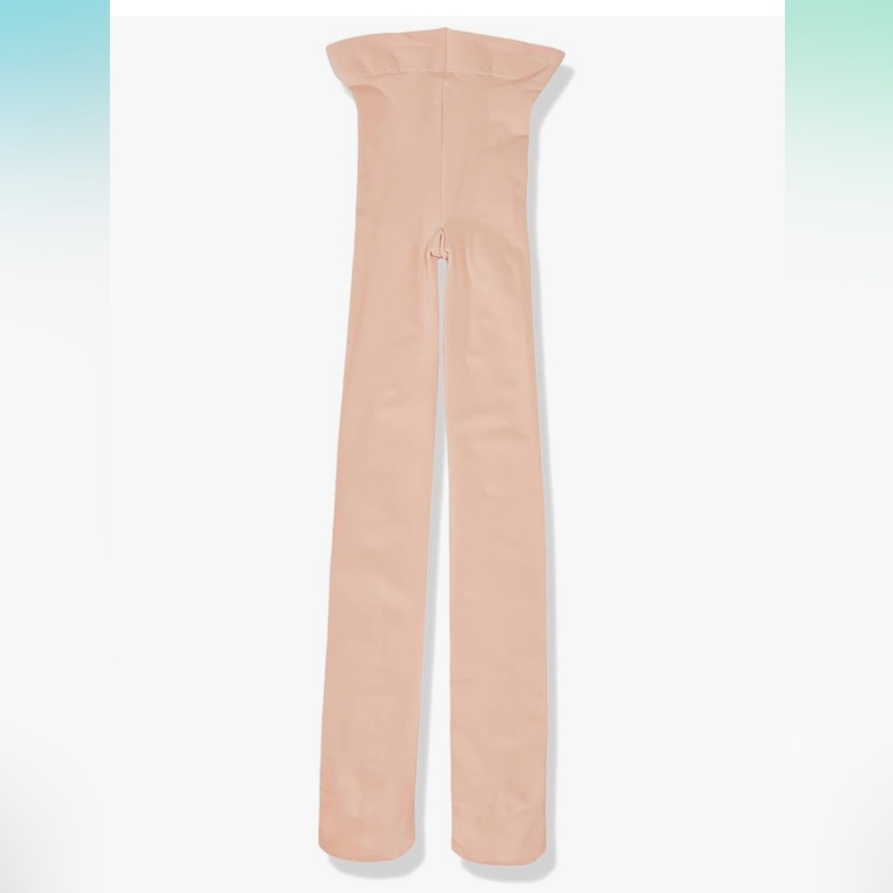 Danskin Tights Ballet Pink Medium